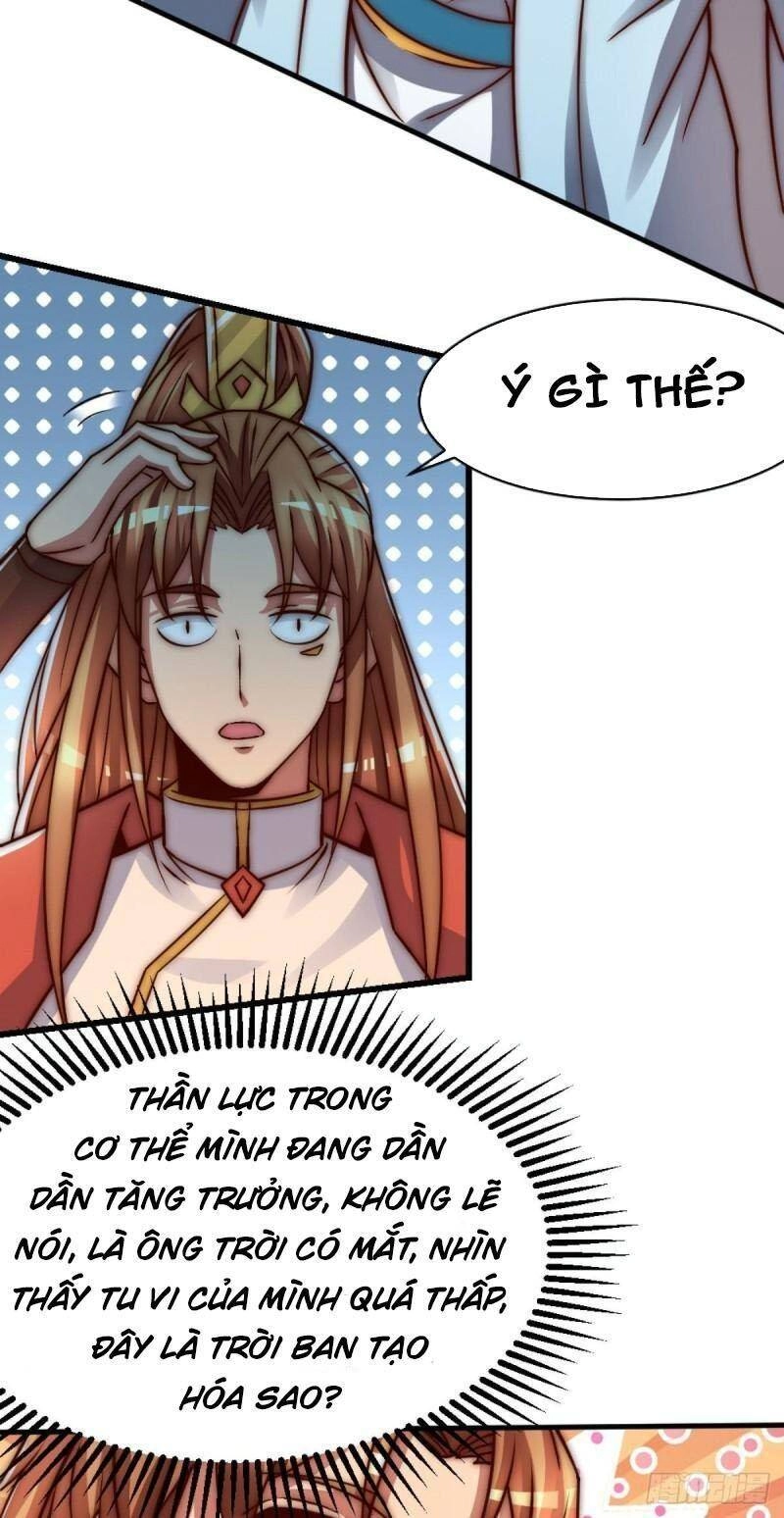 Ta Có Chín Nữ Đồ Đệ Chapter 286 - 38