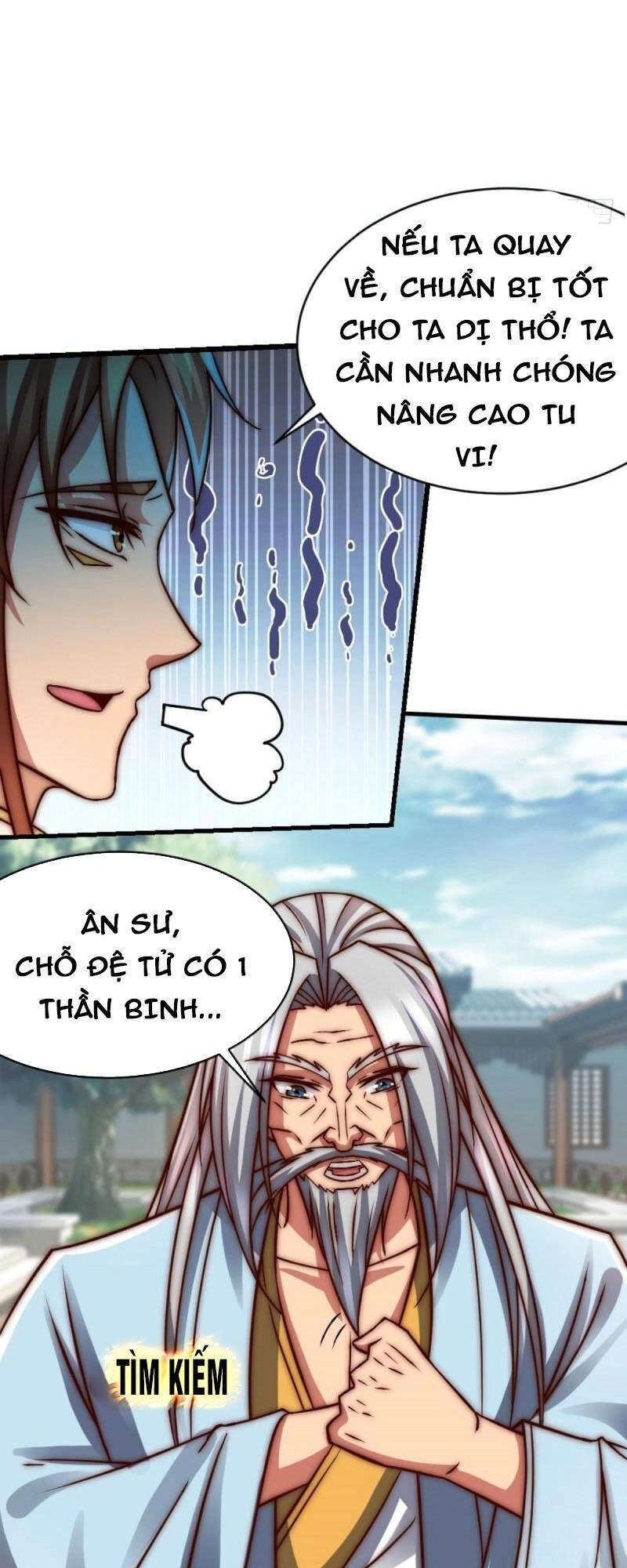 Ta Có Chín Nữ Đồ Đệ Chapter 286 - 43