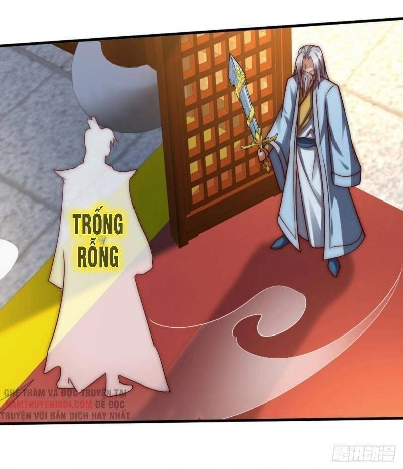 Ta Có Chín Nữ Đồ Đệ Chapter 286 - 46