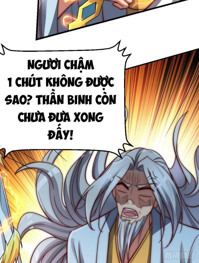 Ta Có Chín Nữ Đồ Đệ Chapter 286 - 49