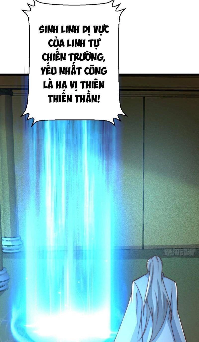 Ta Có Chín Nữ Đồ Đệ Chapter 287 - 2