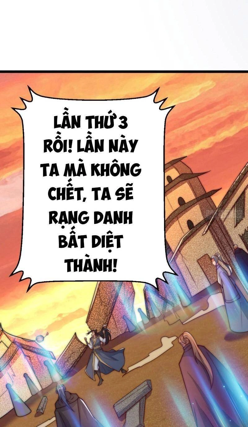 Ta Có Chín Nữ Đồ Đệ Chapter 287 - 8