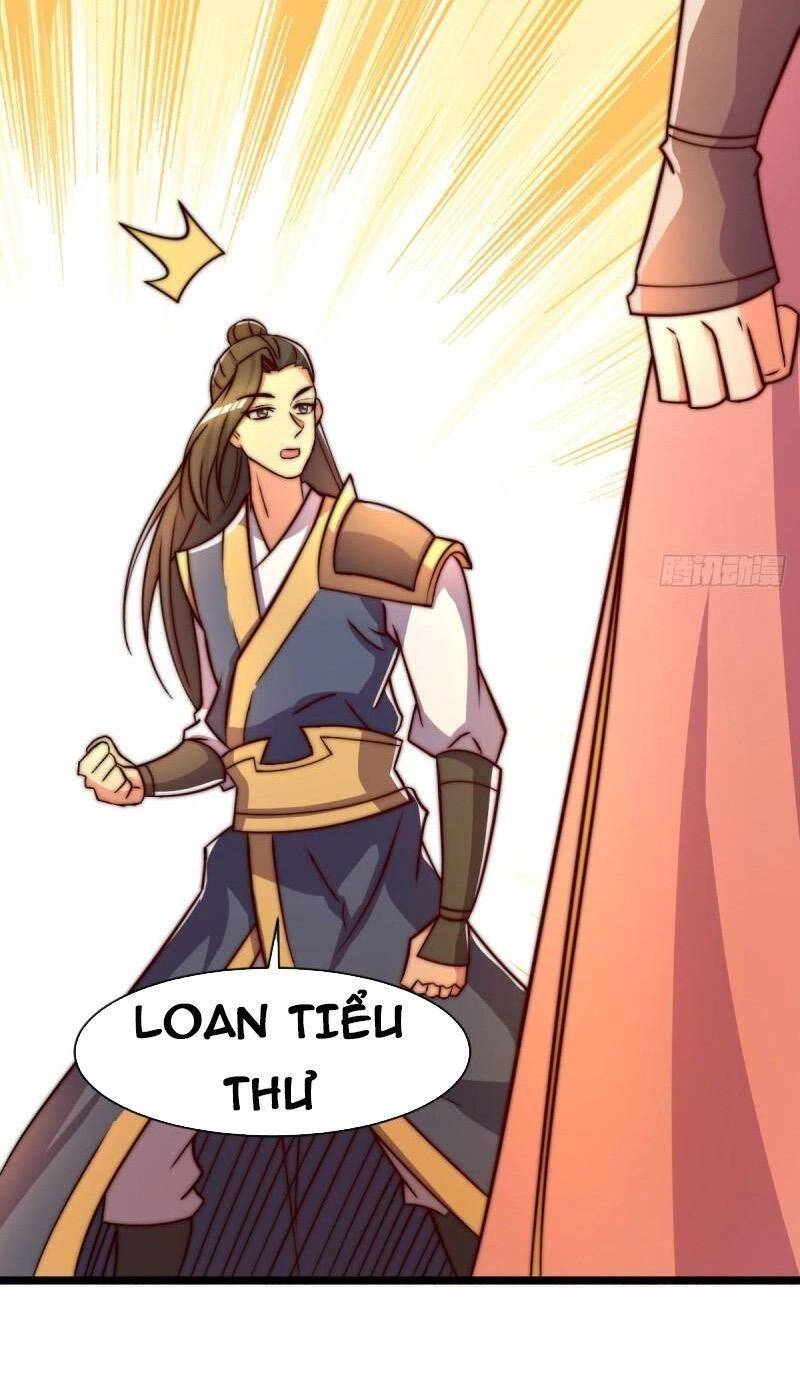 Ta Có Chín Nữ Đồ Đệ Chapter 287 - 12