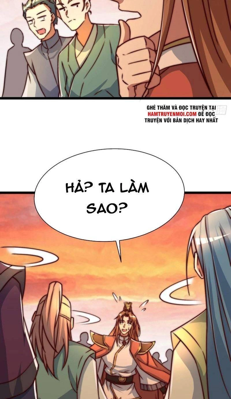 Ta Có Chín Nữ Đồ Đệ Chapter 287 - 15