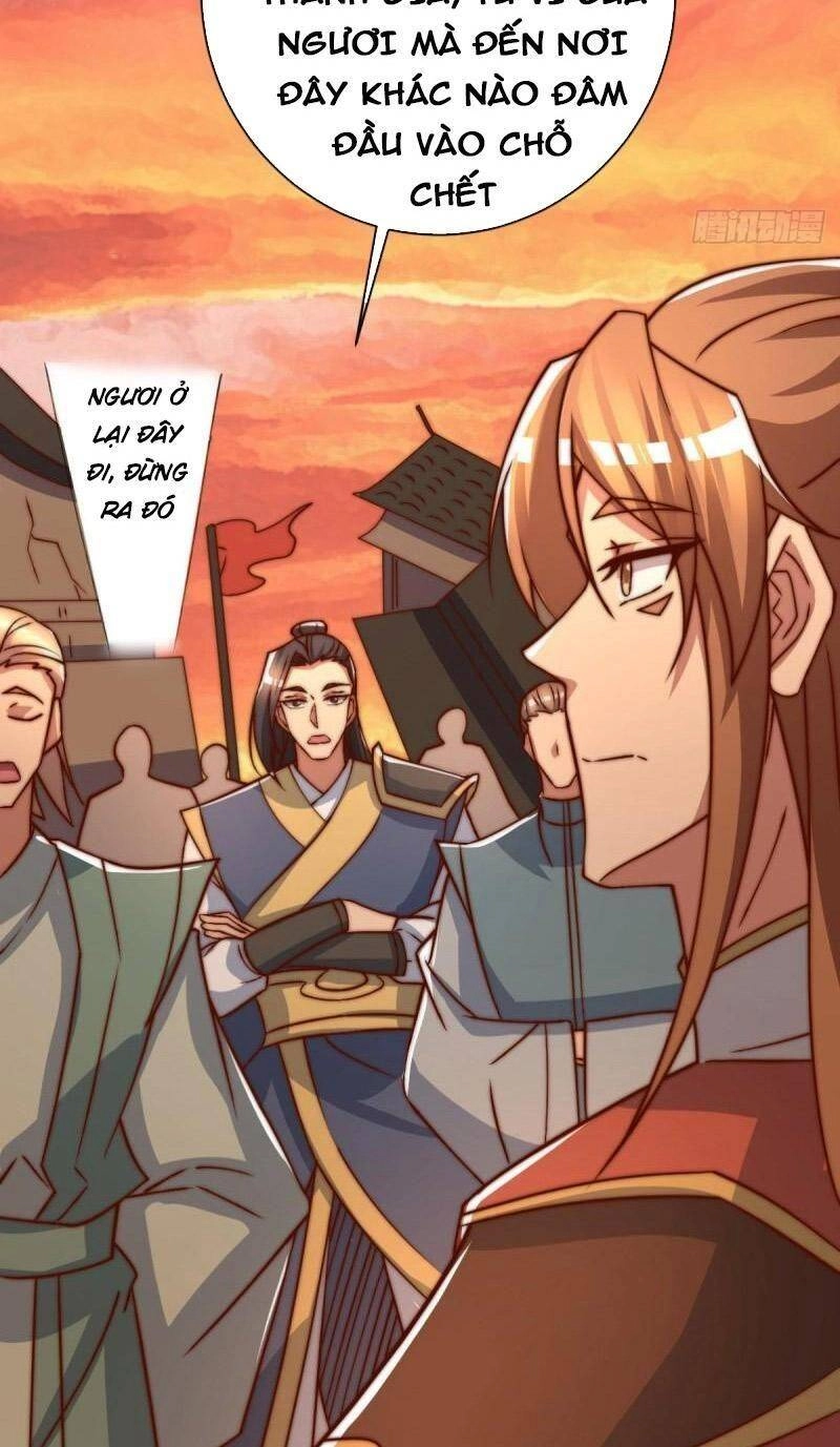 Ta Có Chín Nữ Đồ Đệ Chapter 287 - 18