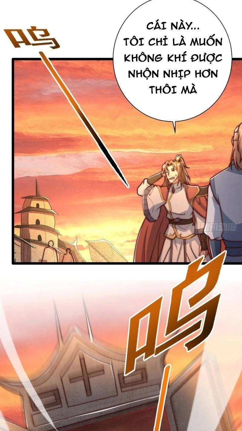 Ta Có Chín Nữ Đồ Đệ Chapter 287 - 22