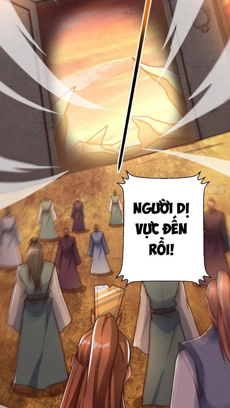 Ta Có Chín Nữ Đồ Đệ Chapter 287 - 23