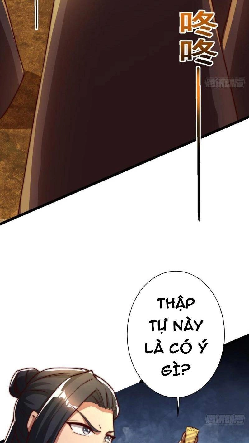 Ta Có Chín Nữ Đồ Đệ Chapter 287 - 27