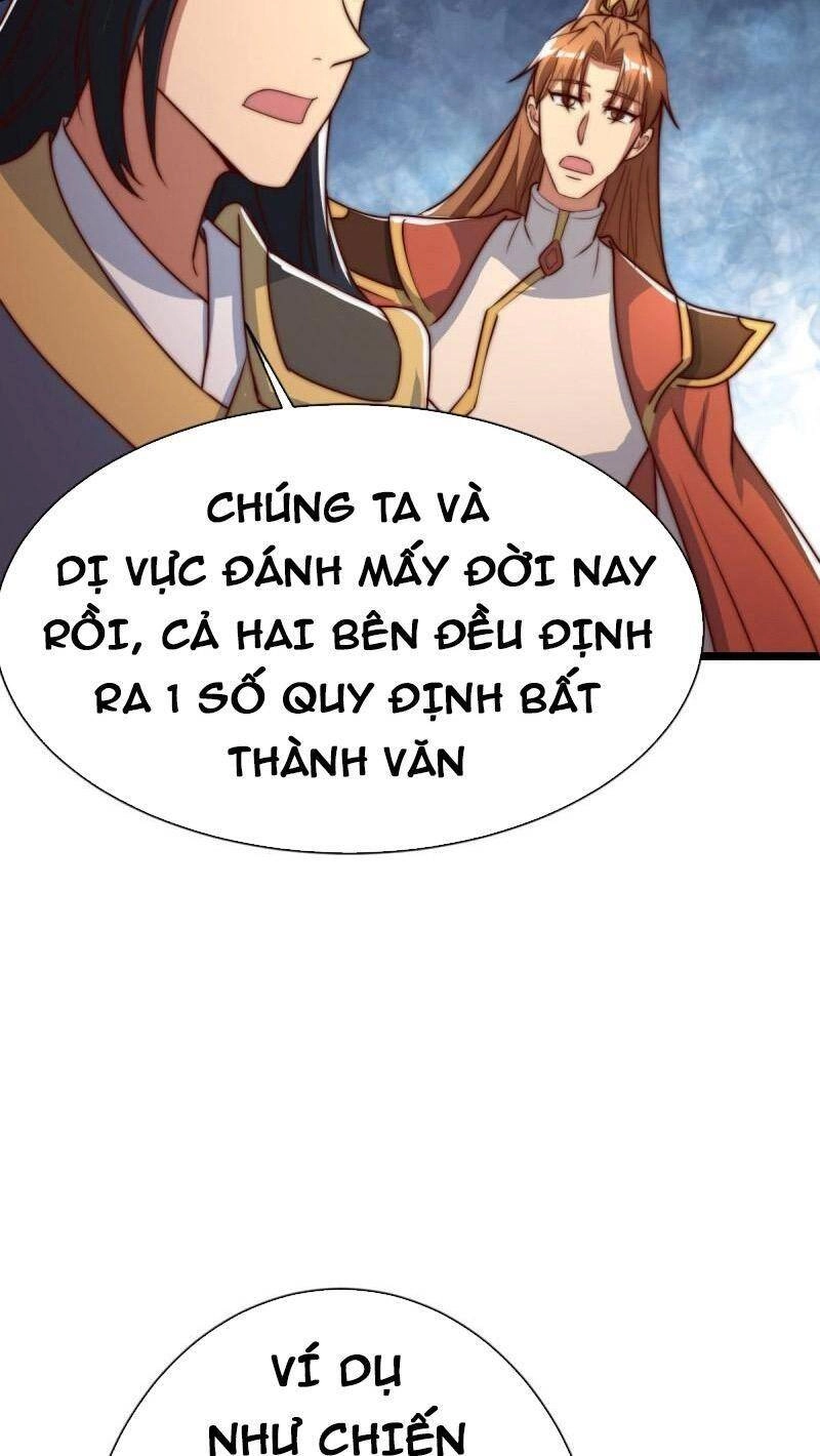 Ta Có Chín Nữ Đồ Đệ Chapter 287 - 28