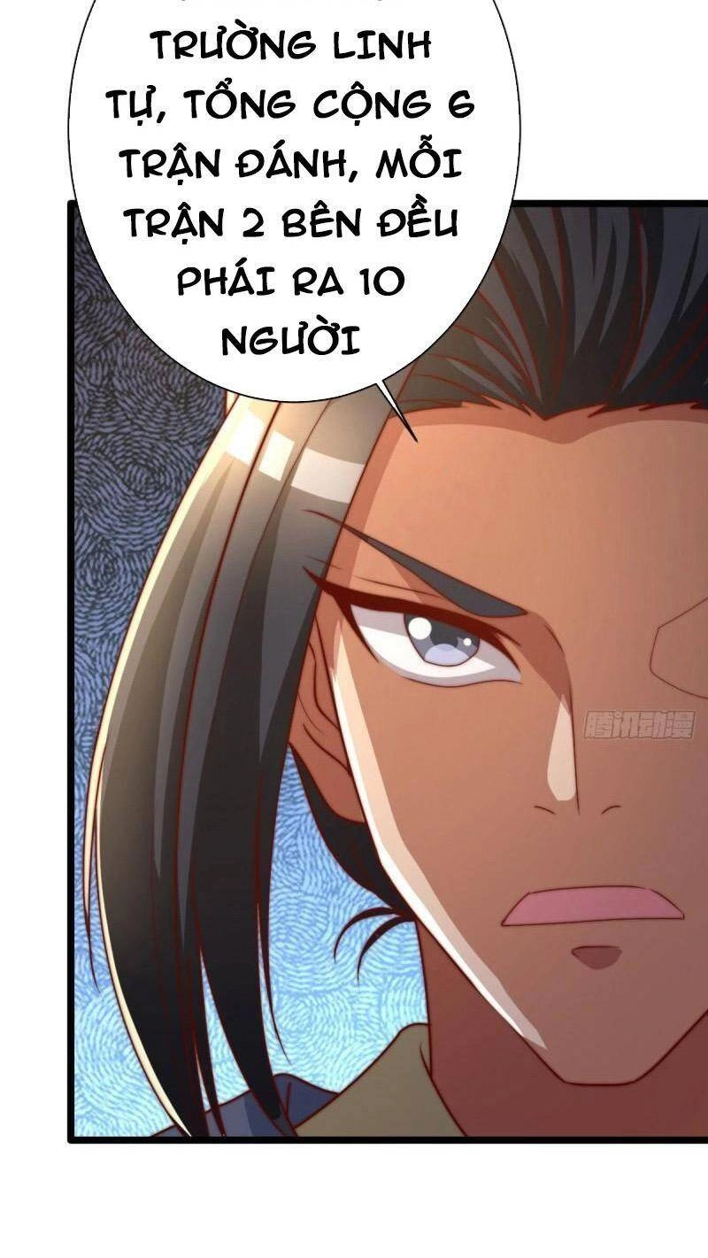 Ta Có Chín Nữ Đồ Đệ Chapter 287 - 29