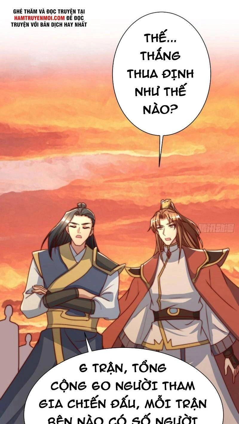 Ta Có Chín Nữ Đồ Đệ Chapter 287 - 30