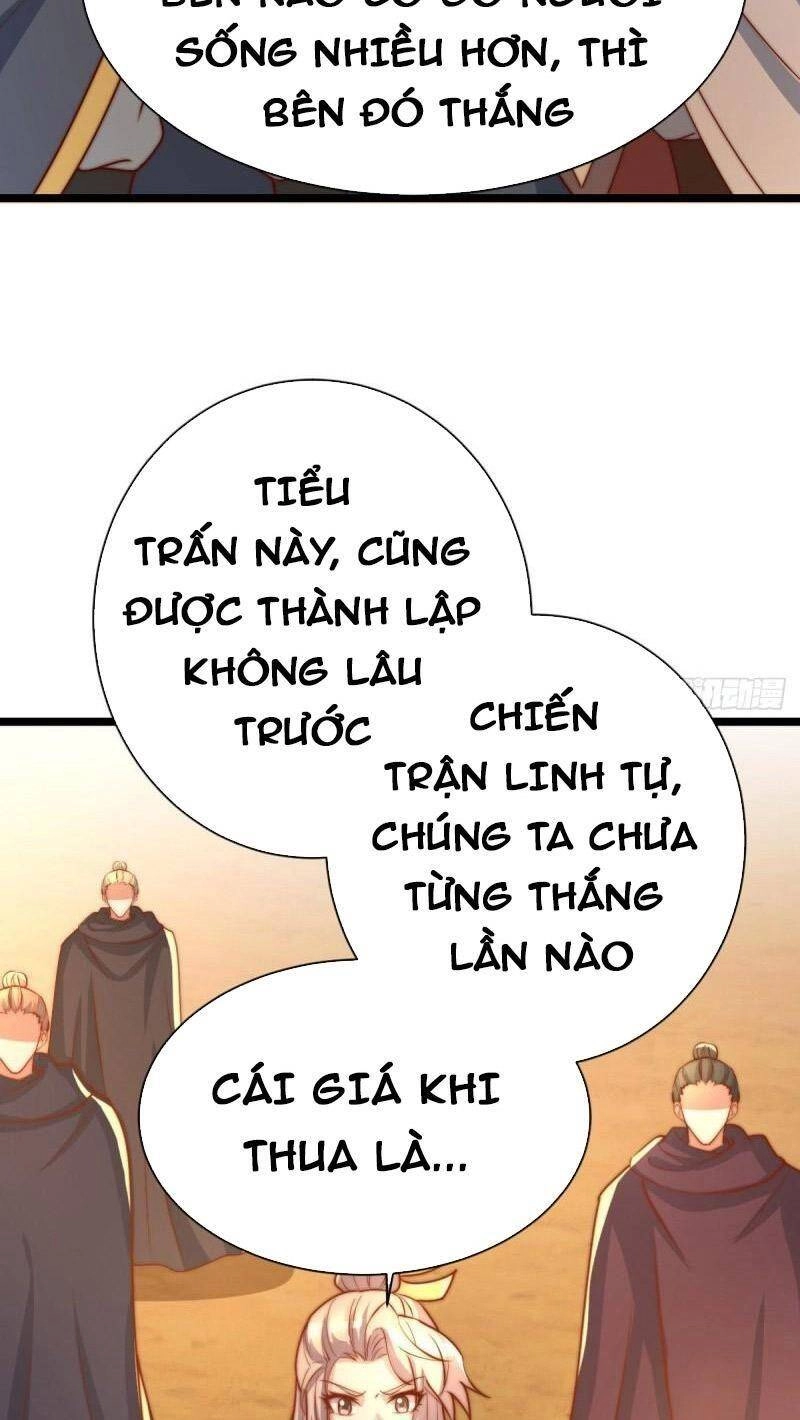 Ta Có Chín Nữ Đồ Đệ Chapter 287 - 31