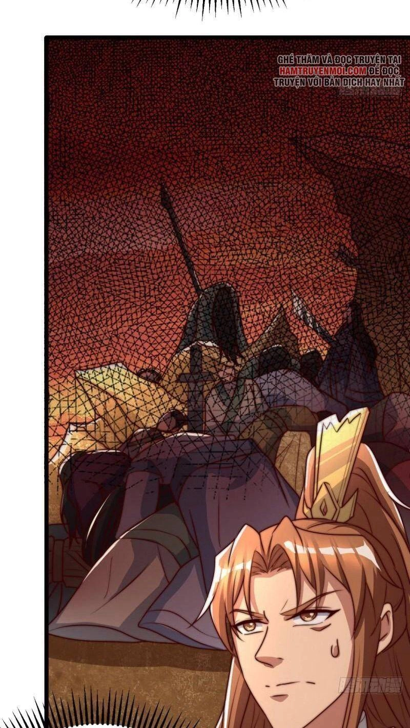 Ta Có Chín Nữ Đồ Đệ Chapter 287 - 35