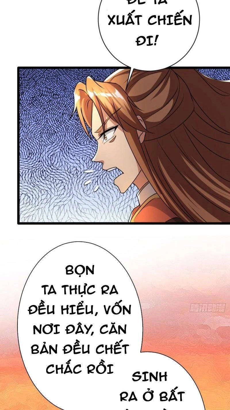 Ta Có Chín Nữ Đồ Đệ Chapter 287 - 37