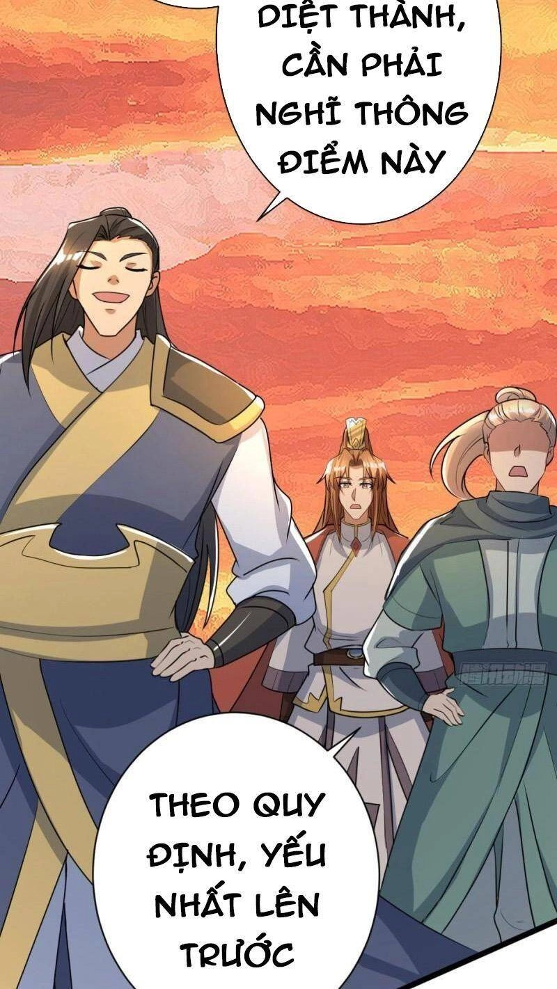 Ta Có Chín Nữ Đồ Đệ Chapter 287 - 38