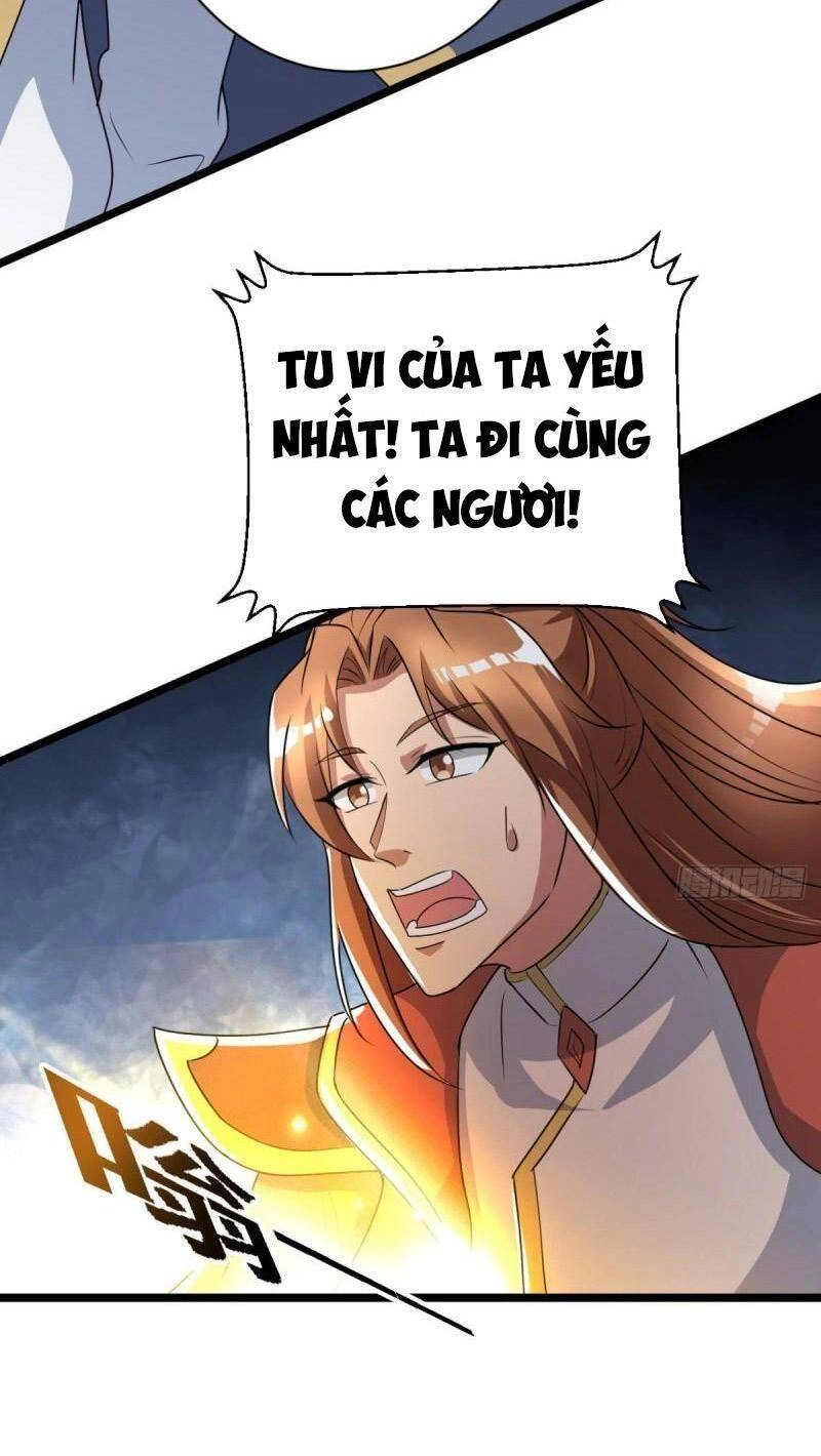 Ta Có Chín Nữ Đồ Đệ Chapter 287 - 39