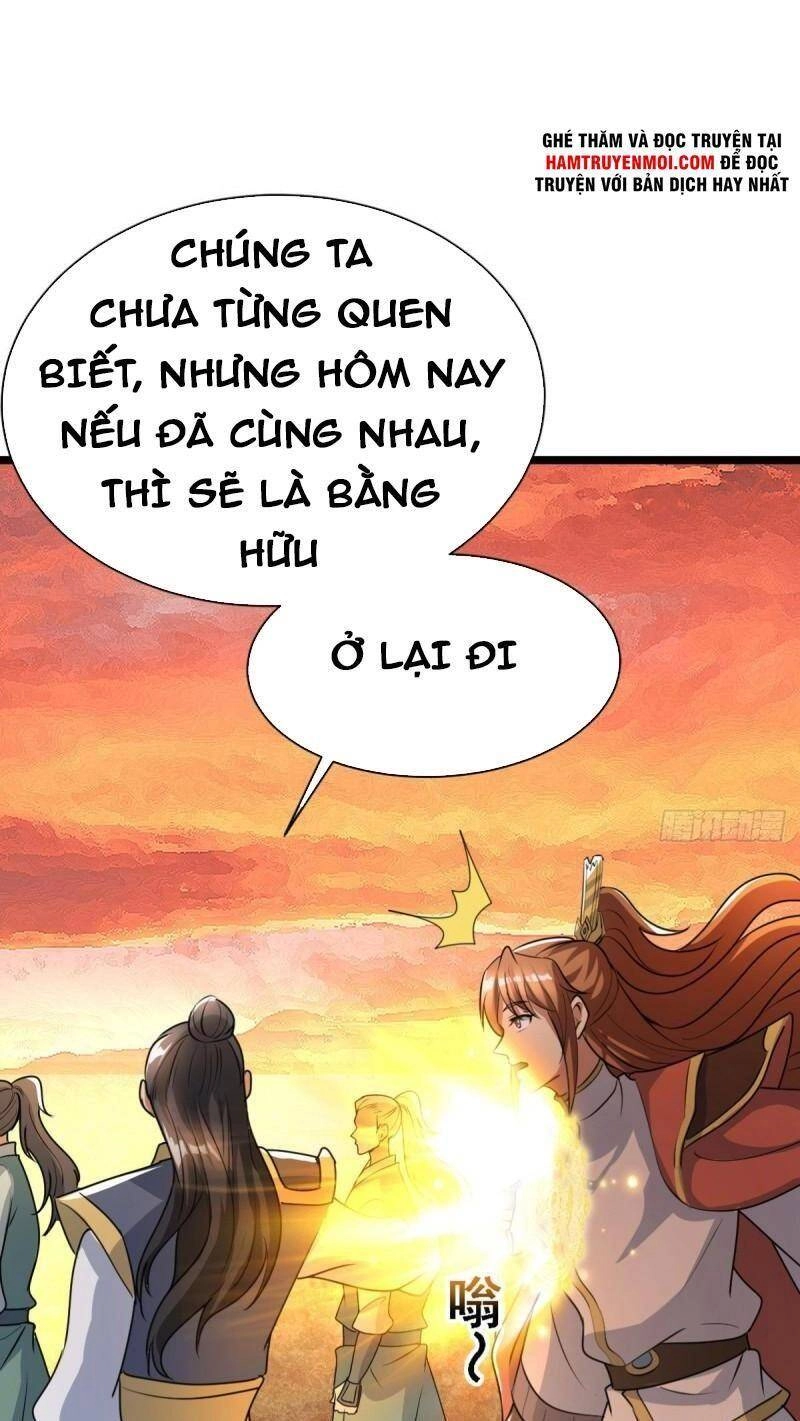 Ta Có Chín Nữ Đồ Đệ Chapter 287 - 40