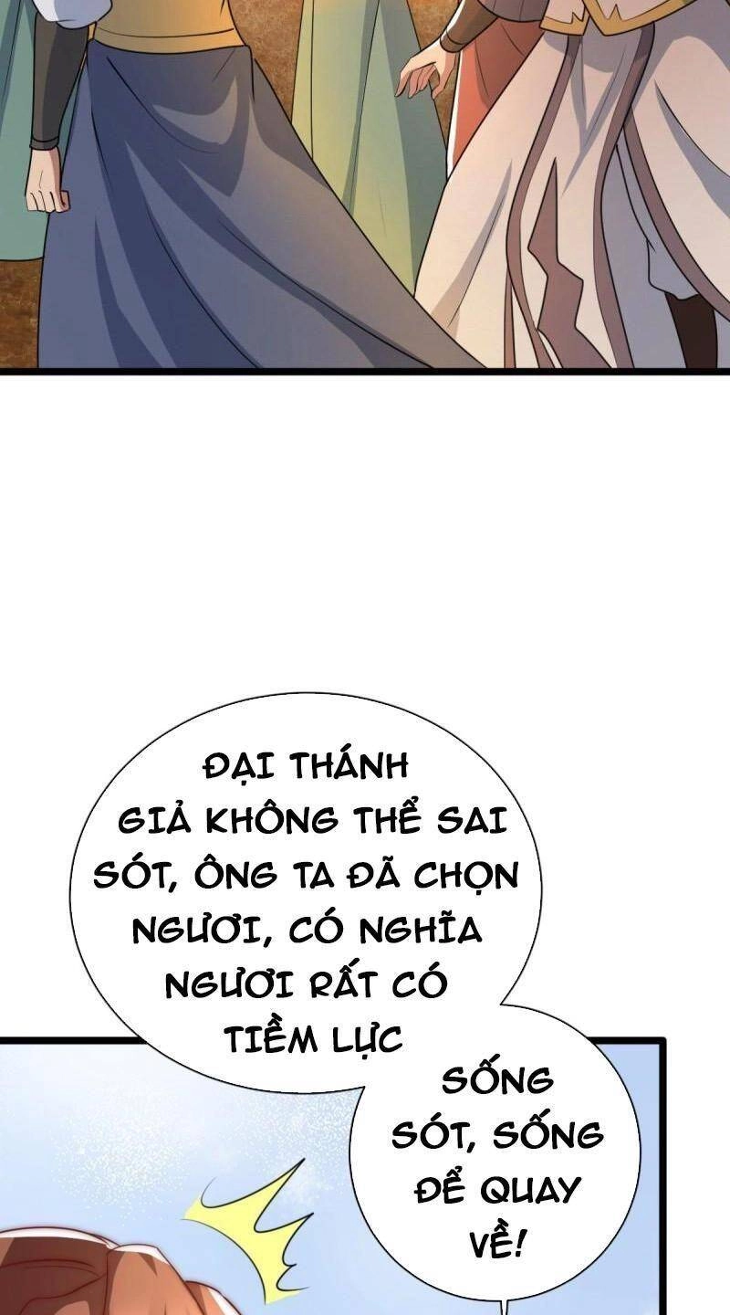 Ta Có Chín Nữ Đồ Đệ Chapter 287 - 41