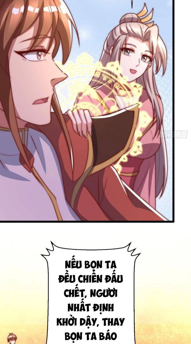 Ta Có Chín Nữ Đồ Đệ Chapter 287 - 42