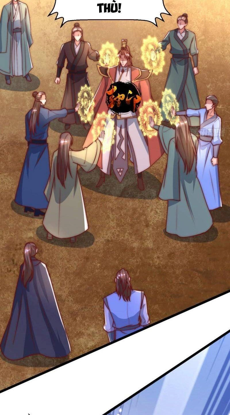 Ta Có Chín Nữ Đồ Đệ Chapter 287 - 43