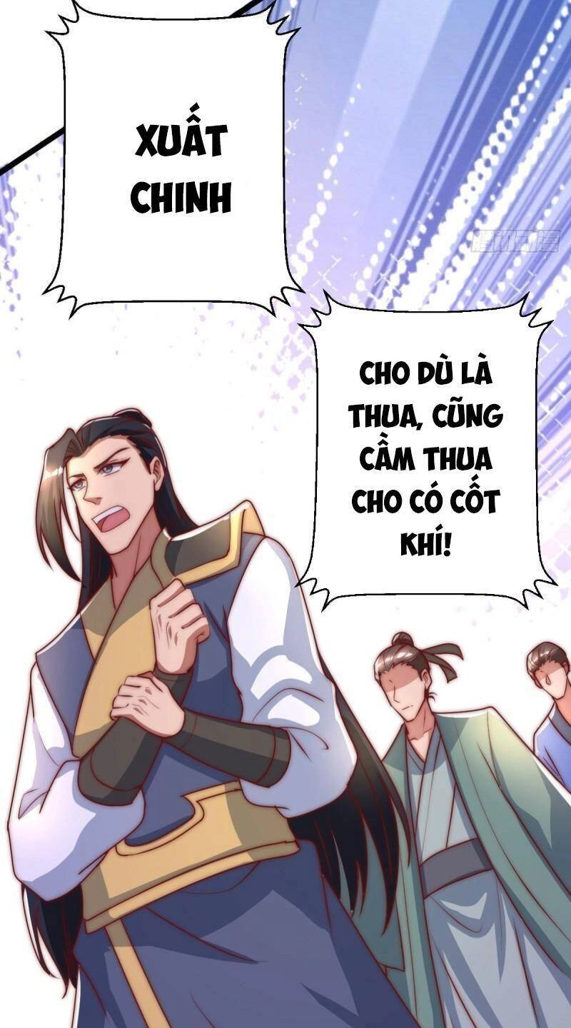 Ta Có Chín Nữ Đồ Đệ Chapter 287 - 44