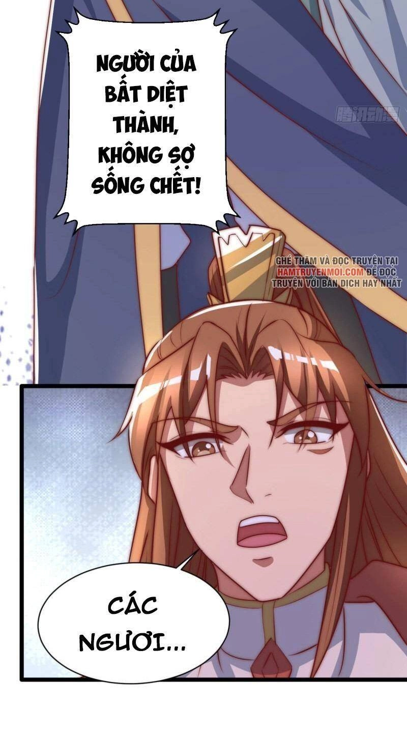 Ta Có Chín Nữ Đồ Đệ Chapter 287 - 45