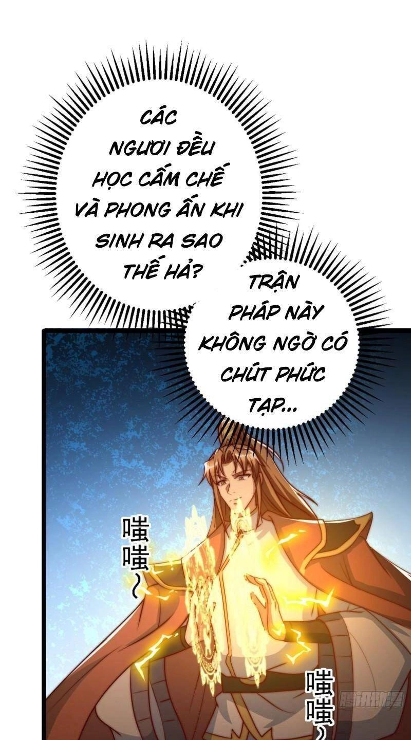 Ta Có Chín Nữ Đồ Đệ Chapter 287 - 46
