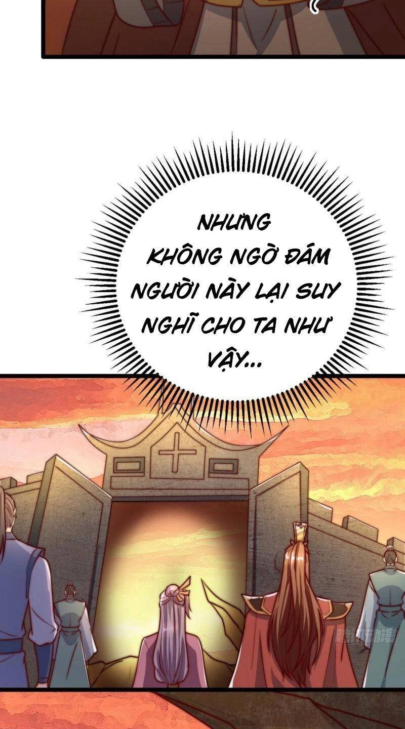Ta Có Chín Nữ Đồ Đệ Chapter 287 - 47