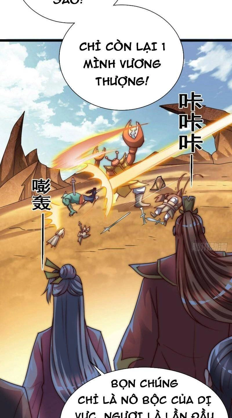 Ta Có Chín Nữ Đồ Đệ Chapter 287 - 51