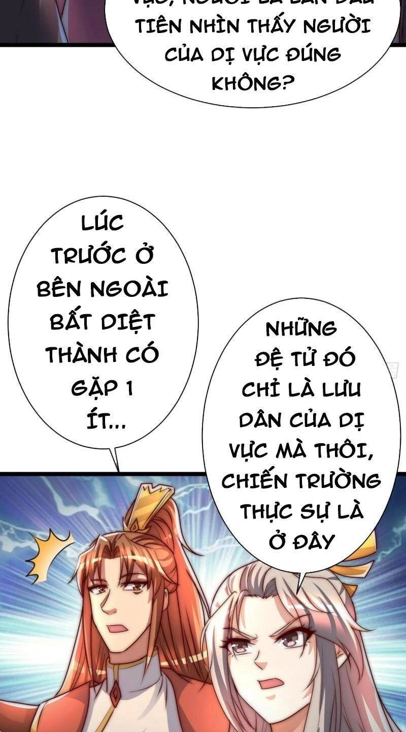 Ta Có Chín Nữ Đồ Đệ Chapter 287 - 52
