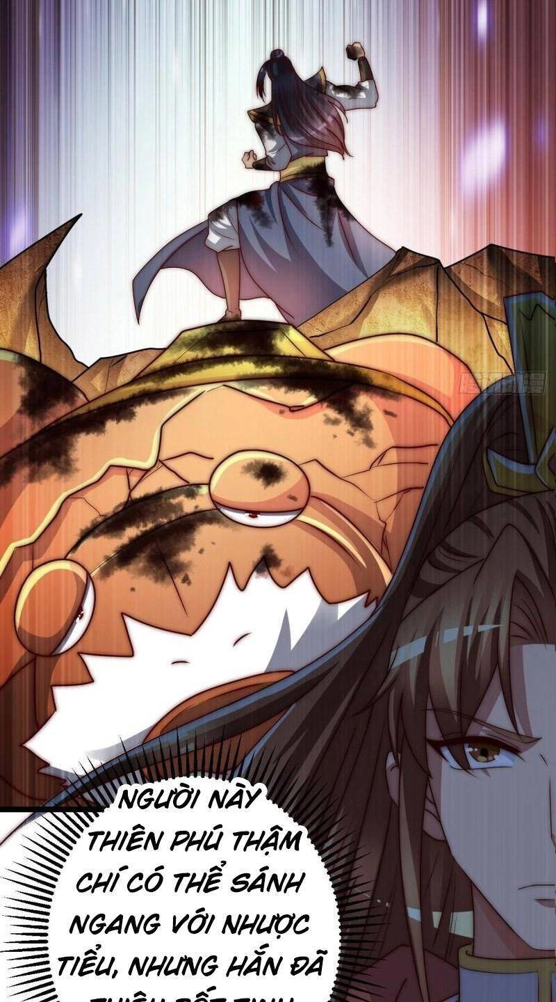 Ta Có Chín Nữ Đồ Đệ Chapter 287 - 54