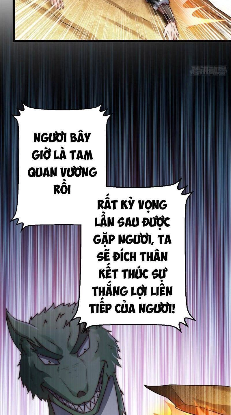 Ta Có Chín Nữ Đồ Đệ Chapter 287 - 56