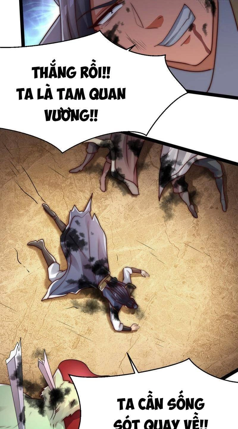 Ta Có Chín Nữ Đồ Đệ Chapter 287 - 58