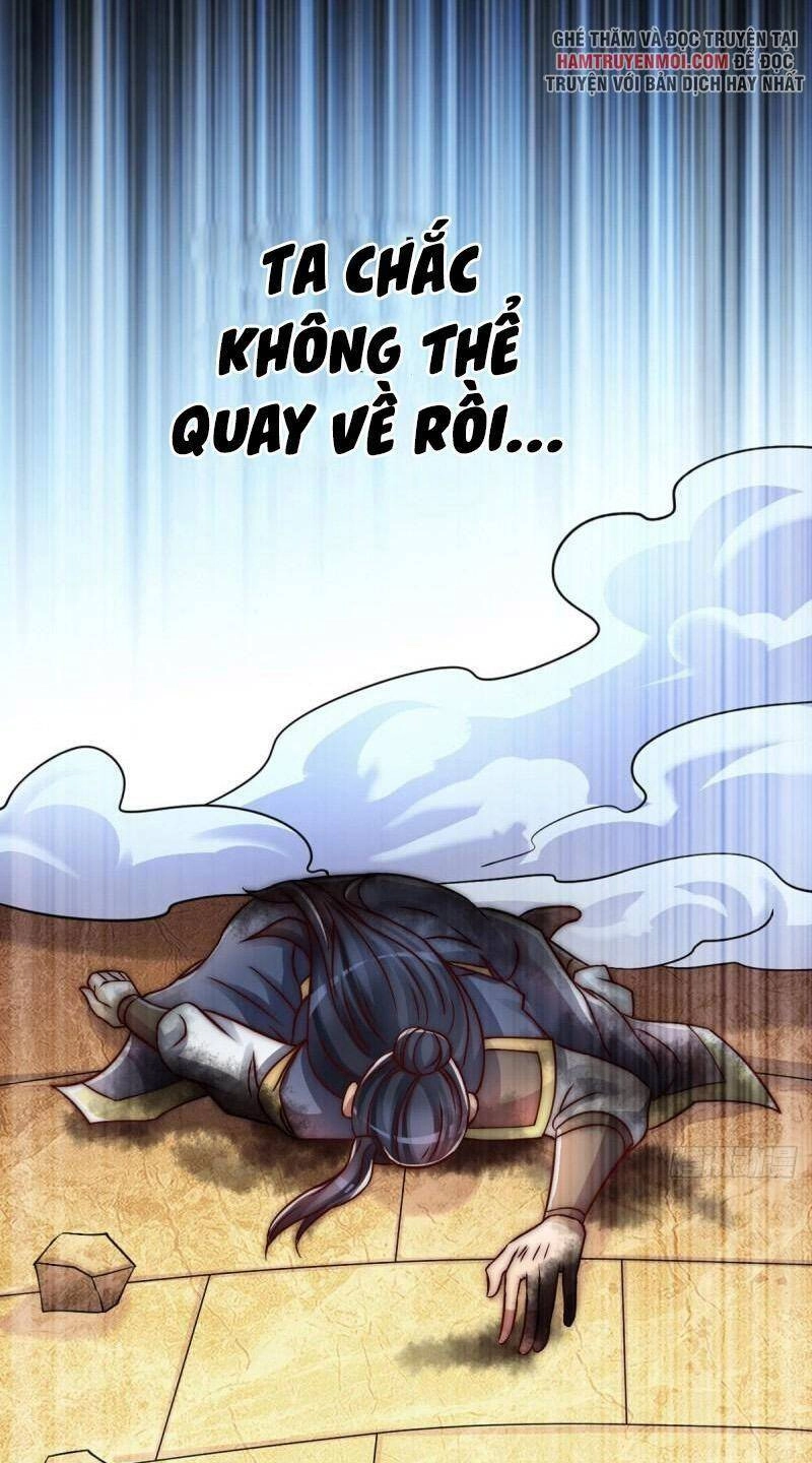 Ta Có Chín Nữ Đồ Đệ Chapter 287 - 60