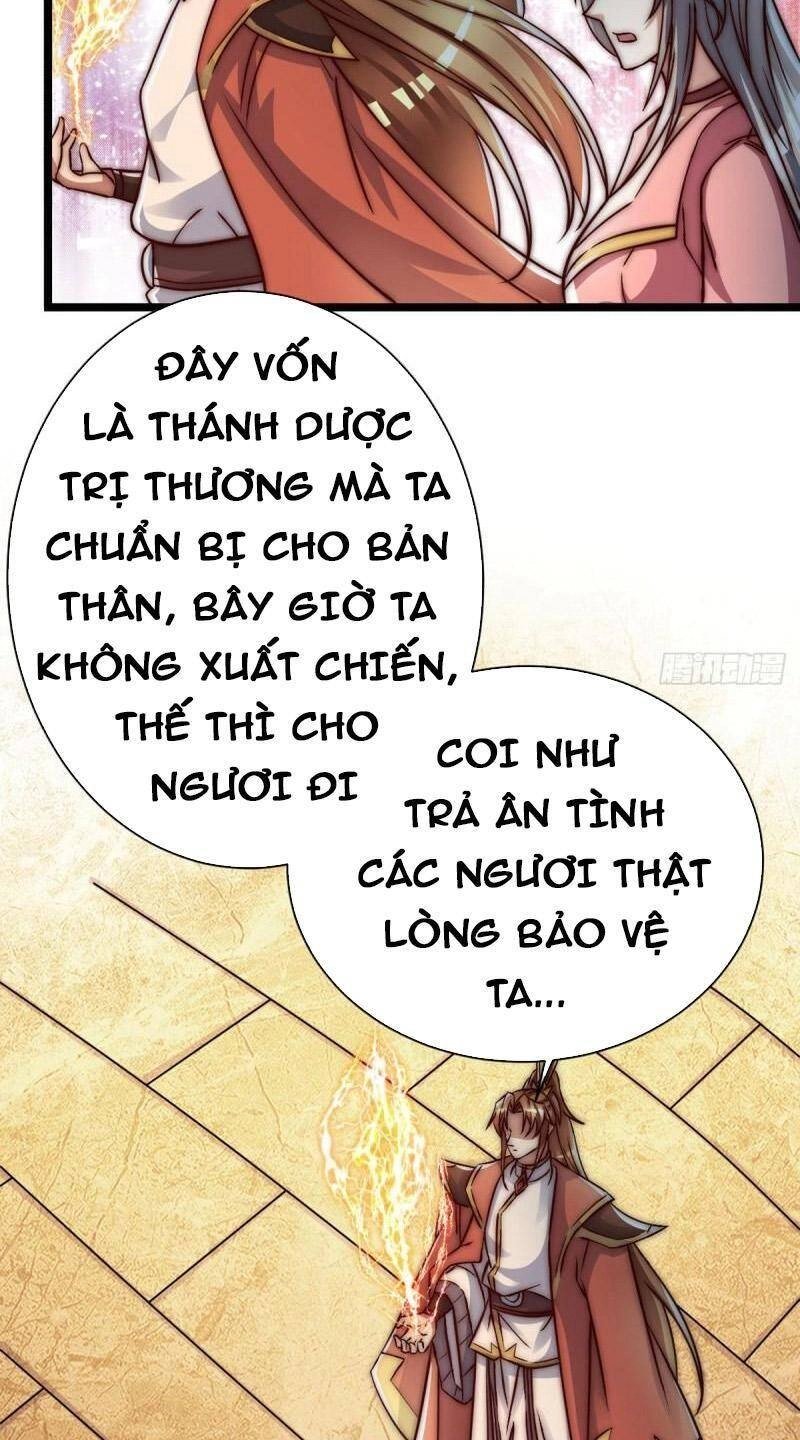Ta Có Chín Nữ Đồ Đệ Chapter 287 - 63