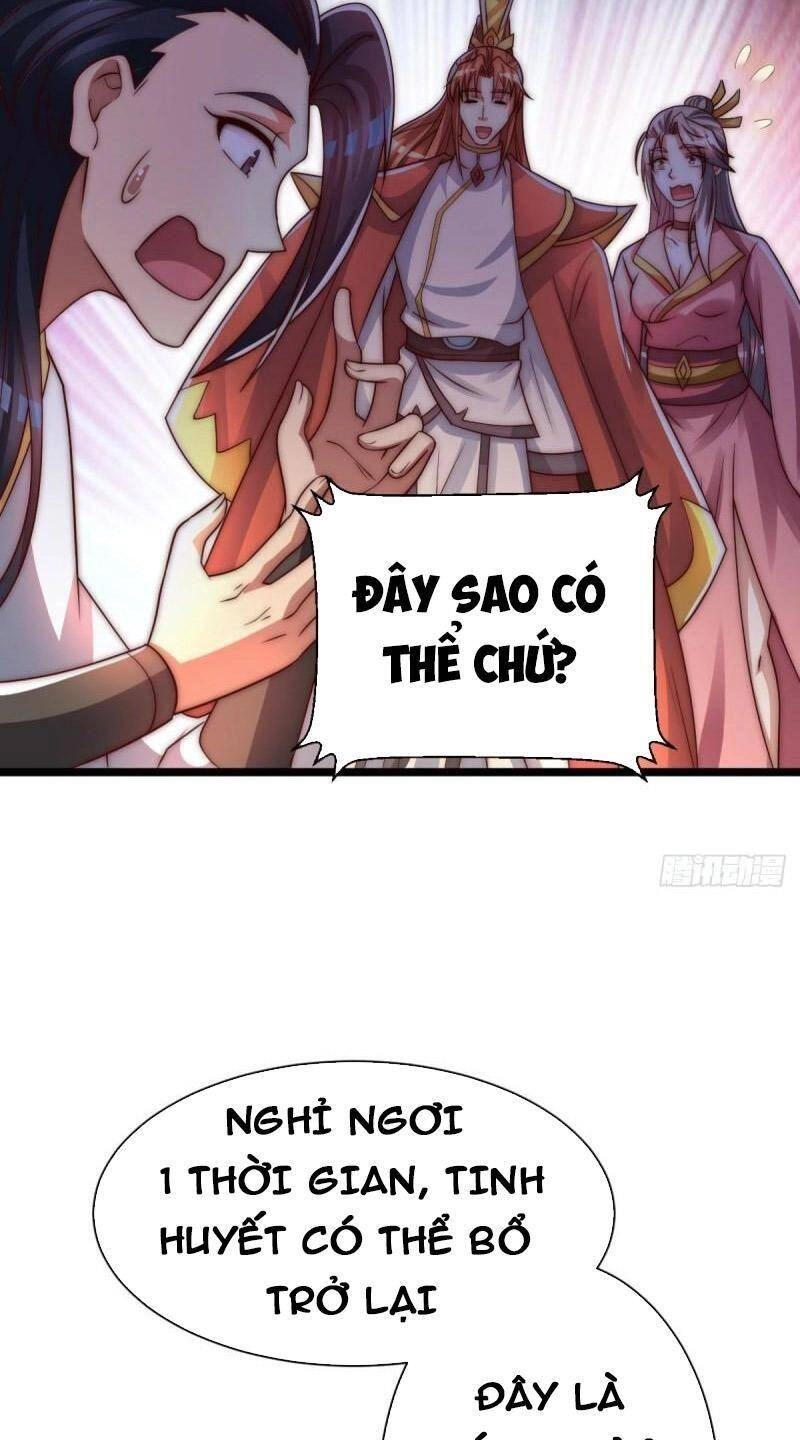 Ta Có Chín Nữ Đồ Đệ Chapter 287 - 73