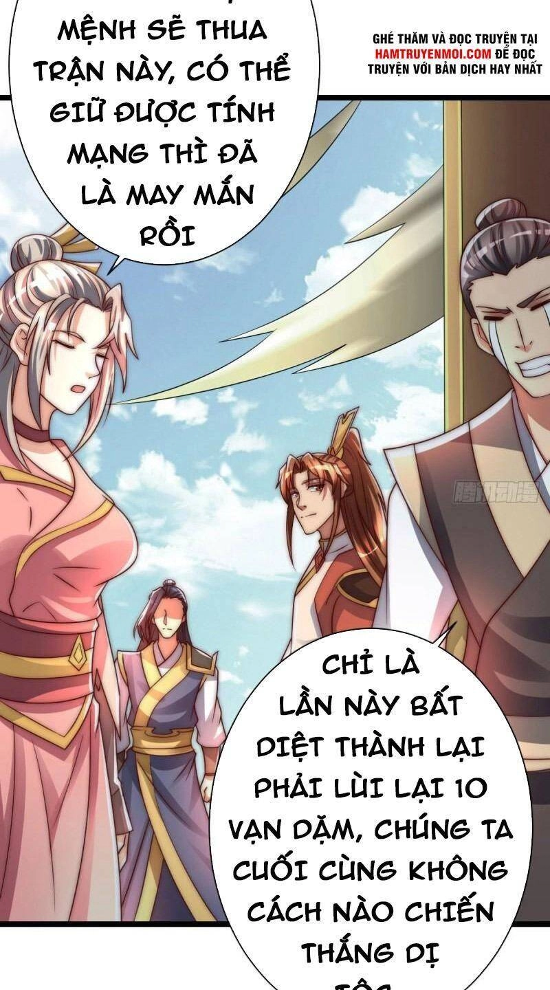 Ta Có Chín Nữ Đồ Đệ Chapter 287 - 75