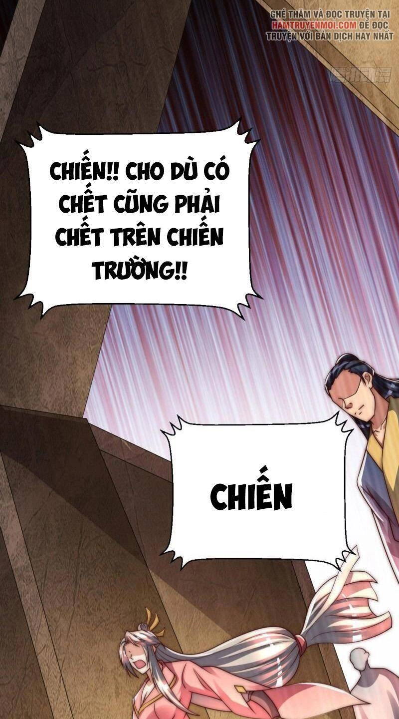 Ta Có Chín Nữ Đồ Đệ Chapter 287 - 80