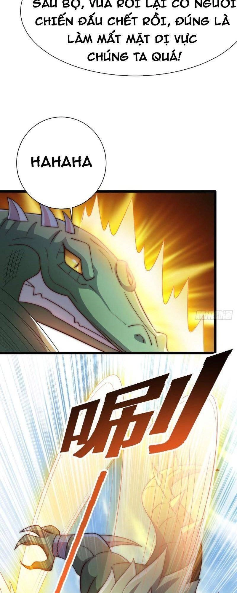 Ta Có Chín Nữ Đồ Đệ Chapter 287 - 85