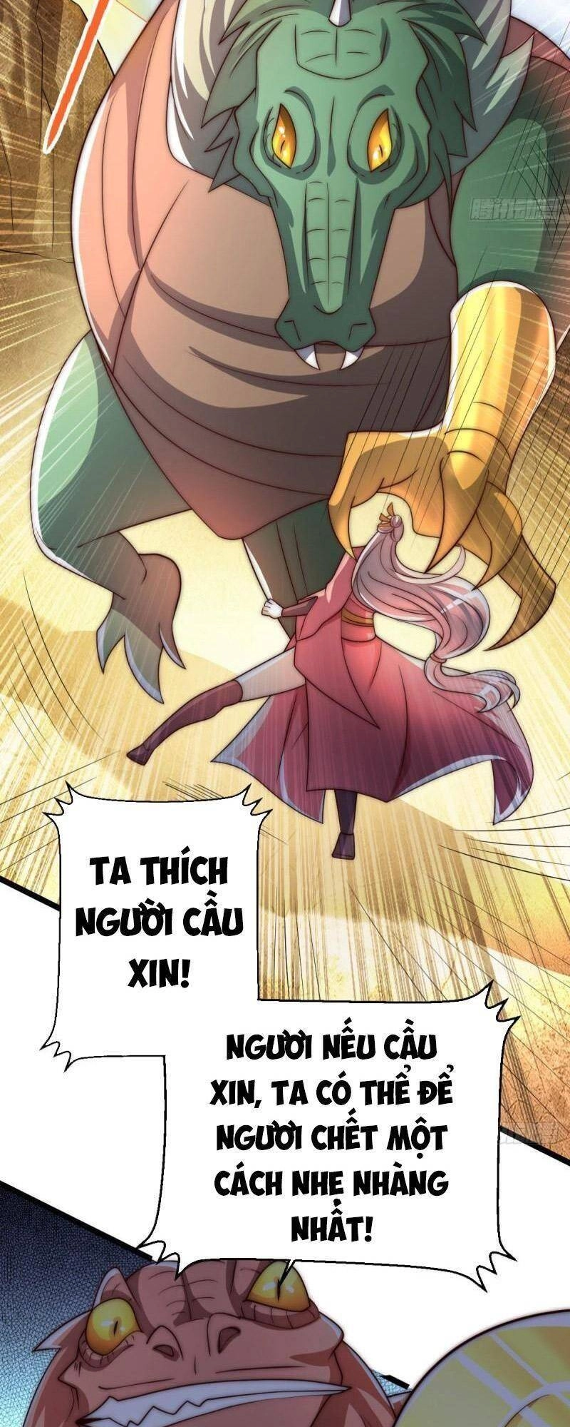 Ta Có Chín Nữ Đồ Đệ Chapter 287 - 87