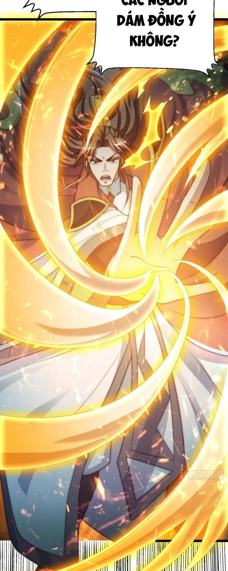 Ta Có Chín Nữ Đồ Đệ Chapter 287 - 97