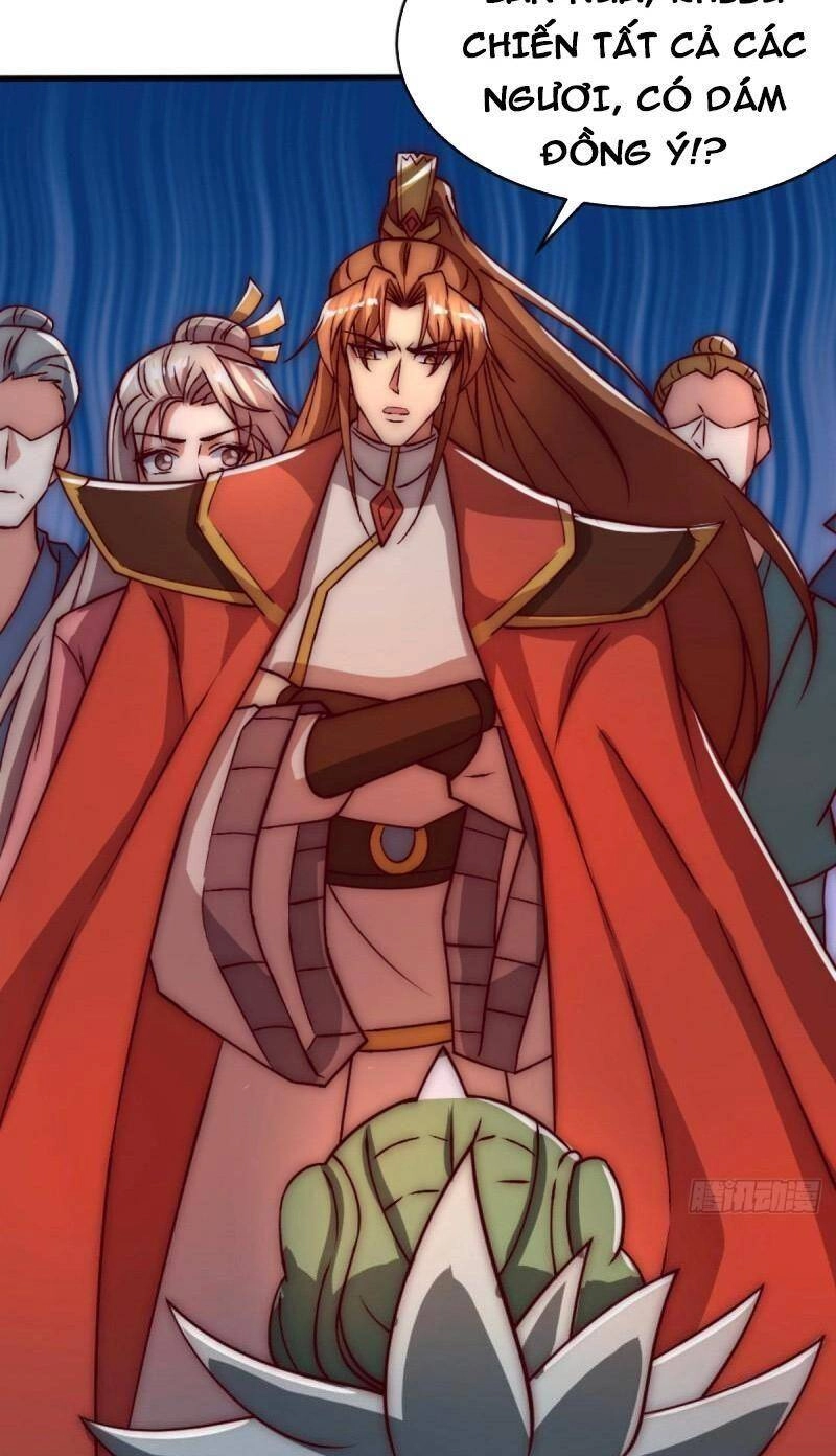 Ta Có Chín Nữ Đồ Đệ Chapter 288 - 2