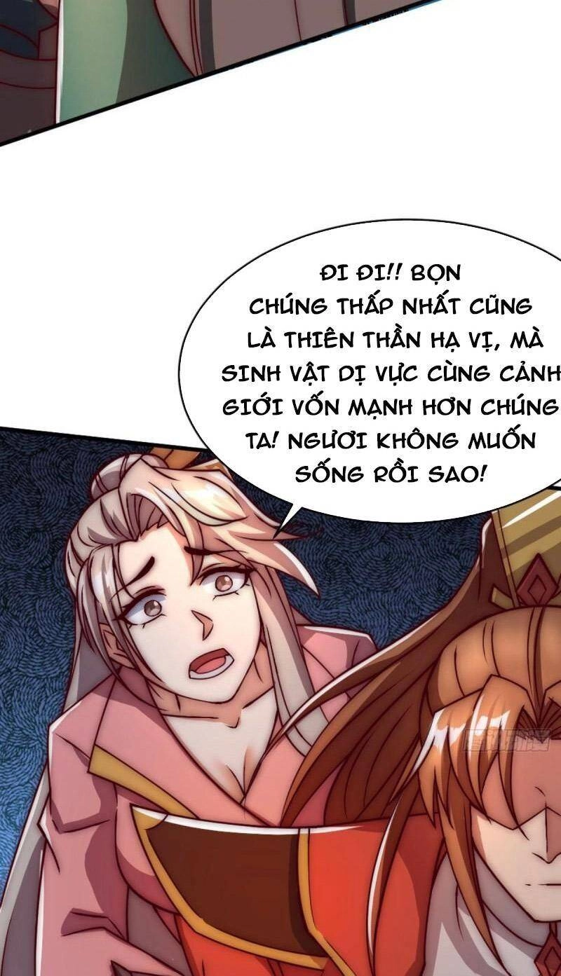 Ta Có Chín Nữ Đồ Đệ Chapter 288 - 4