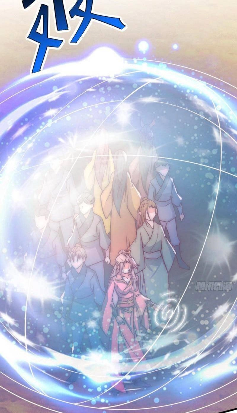 Ta Có Chín Nữ Đồ Đệ Chapter 288 - 6