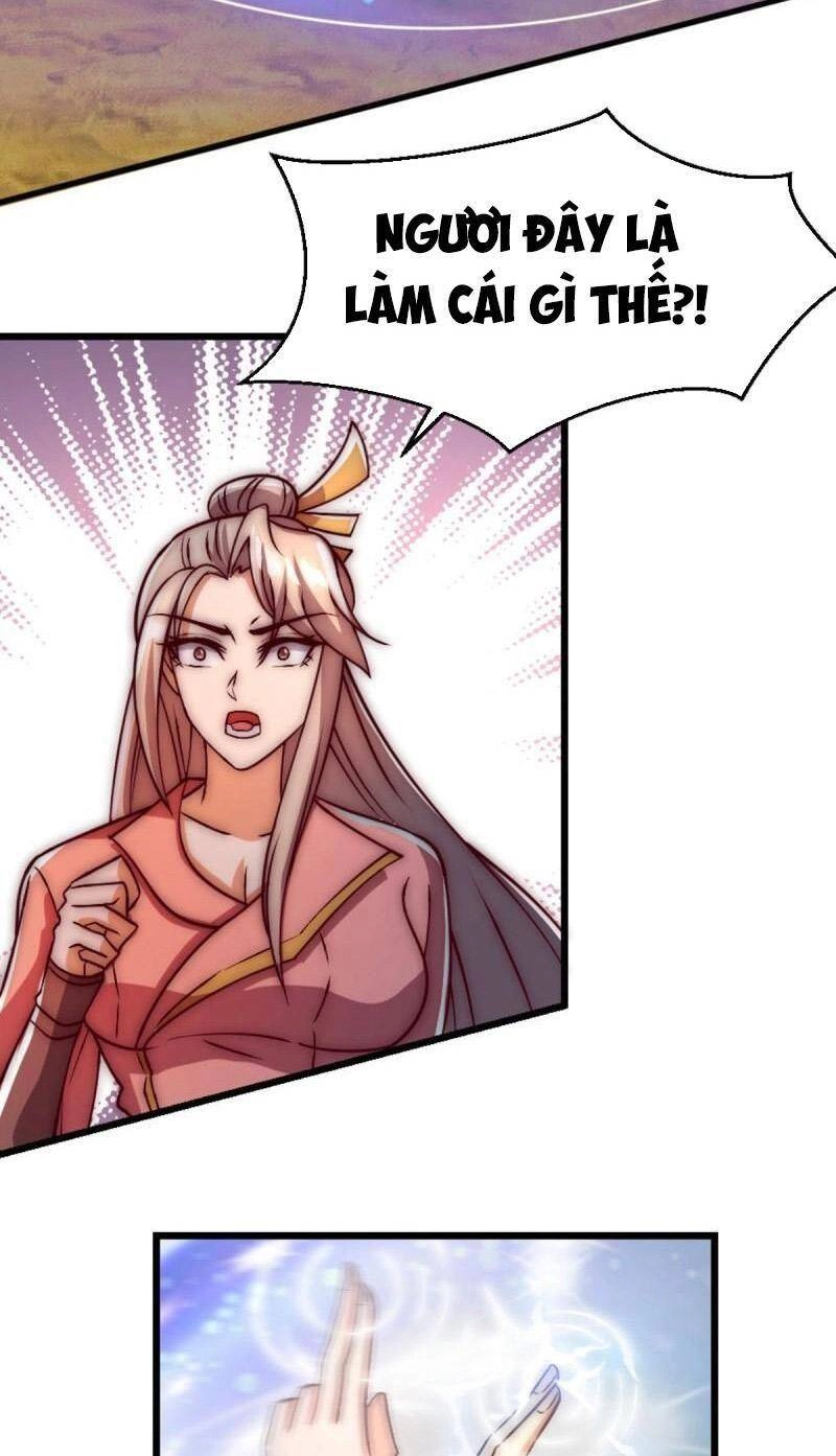 Ta Có Chín Nữ Đồ Đệ Chapter 288 - 7