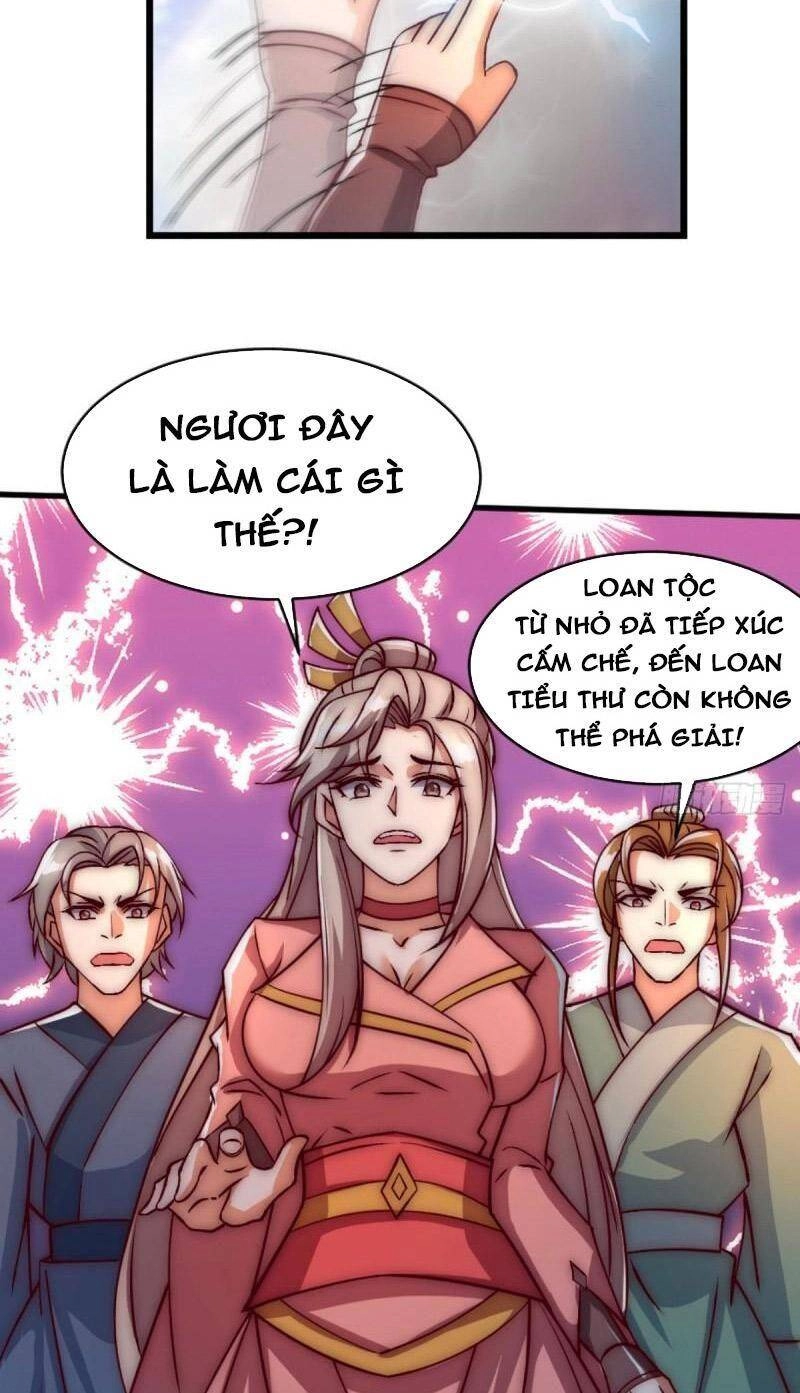 Ta Có Chín Nữ Đồ Đệ Chapter 288 - 8