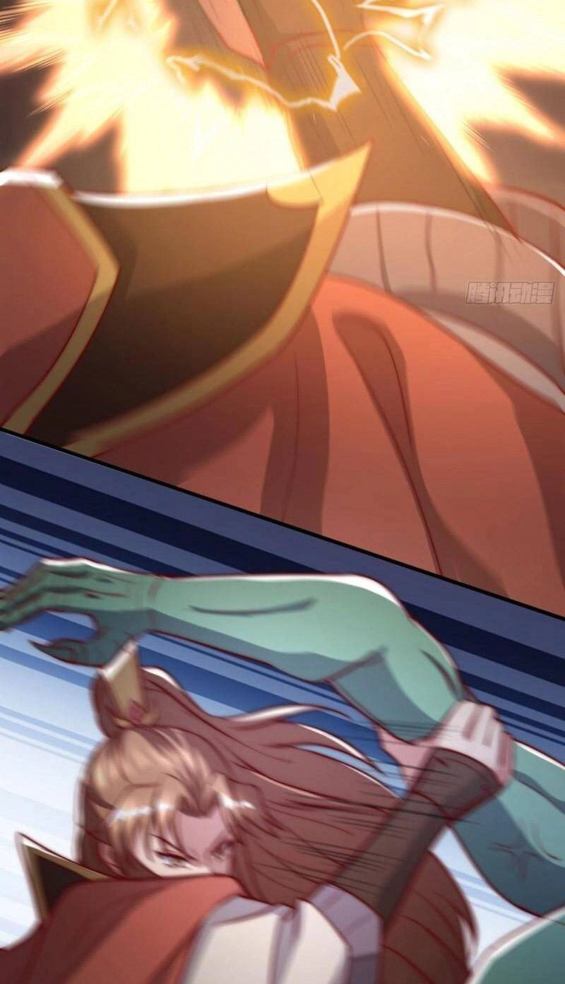 Ta Có Chín Nữ Đồ Đệ Chapter 288 - 13