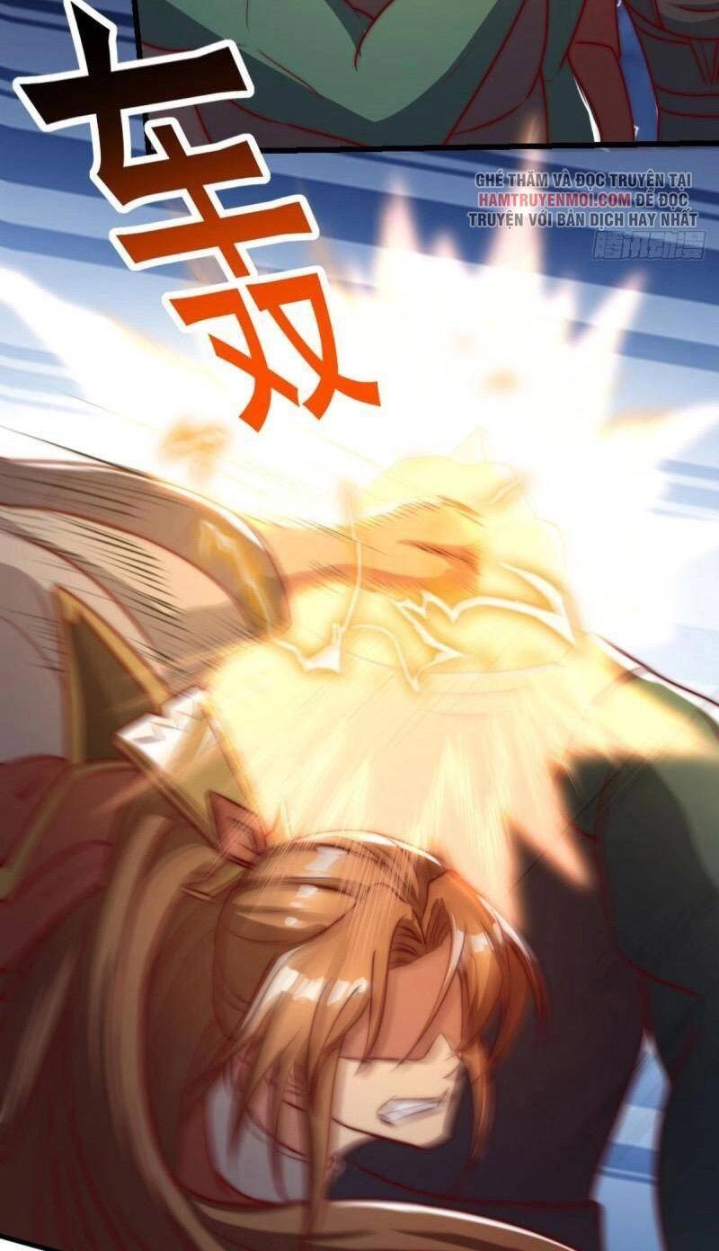 Ta Có Chín Nữ Đồ Đệ Chapter 288 - 15