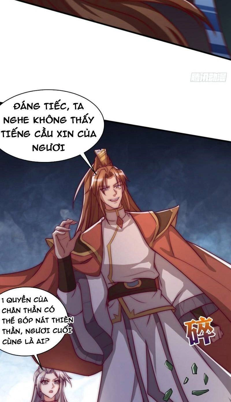 Ta Có Chín Nữ Đồ Đệ Chapter 288 - 16
