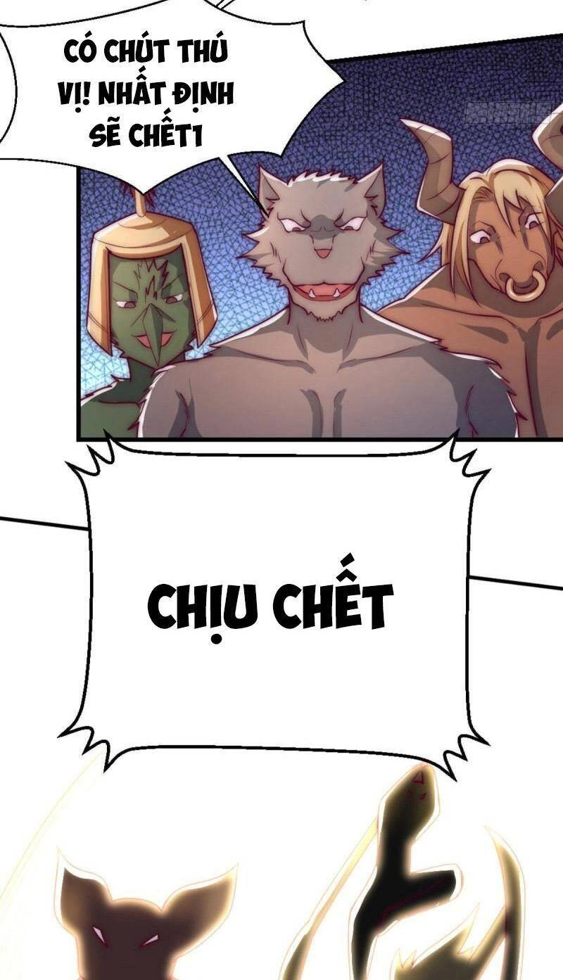 Ta Có Chín Nữ Đồ Đệ Chapter 288 - 18